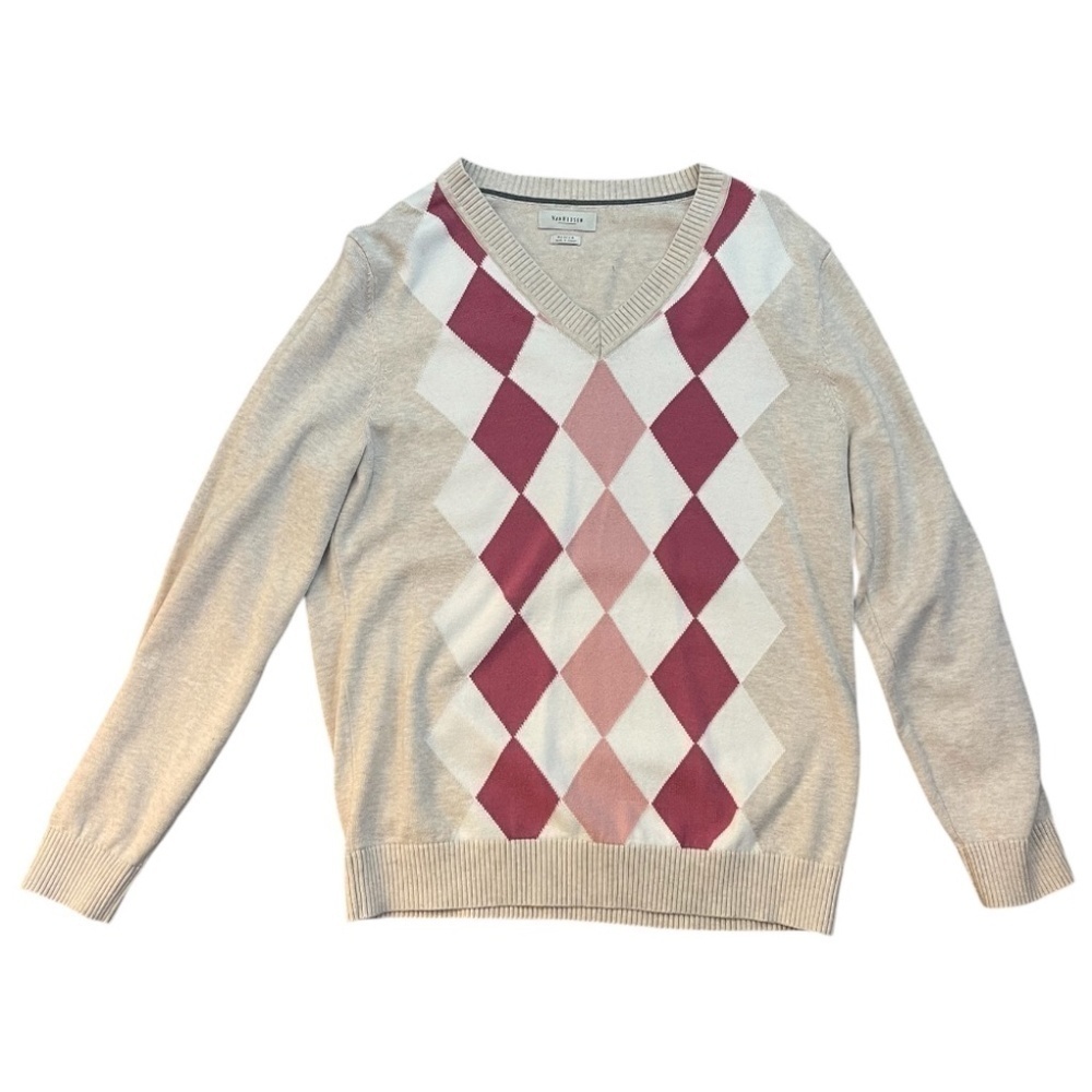 Van Heusen sweater size medium excellent condition
